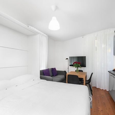 The Studios Montreux - Swiss Hotel Apartments Exterior foto